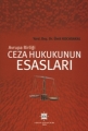 Avrupa Birliği Ceza Hukukunun Esasları