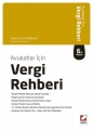 Avukatlar için Vergi Rehberi