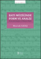 Batı Müziğinde Form ve Analiz