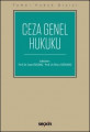 CEZA GENEL HUKUKU (TEMEL HUKUK DİZİSİ)