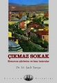 Çıkmaz Sokak