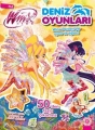 Wınx Club Deniz Oyunları N.1