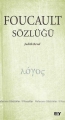 Sözlük Diz-Foucault Sözlüğü