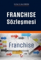  Franchise Sözleşmesi