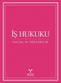  İş Hukuku -2. baskı