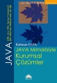 Java Mimarisiyle Kurumsal Çözümler: Kurumsal Java
