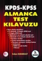 KPDS KPSS Almanca Test Kılavuzu