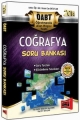 KPSS ÖABT Coğrafya Soru Bankası 2014