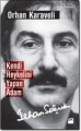  Kendi Heykelini Yapan Adam