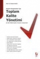Meslek Yüksekokulları İçin Toplam Kalite Yönetimi
