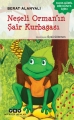Neşeli Ormanın Şair Kurbağası 8.Baskı