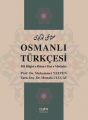 Osmanlı Türkçesi