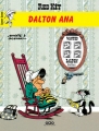 Dalton Ana - Red Kit 61 - 1.Baskı