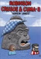 Robinson Crusoe & Cuma 8