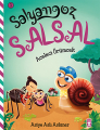 Salyangoz Salsal - Aceleci Örümcek