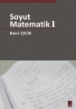 Soyut Matematik I