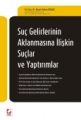 Suç Gelirlerinin Aklanmasına İlişkin Suçlar ve Yaptırımlar