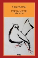 Tek Kanatlı Bir Kuş  13.Baskı