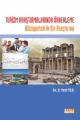  Turizm Araştırmalarında Örnekleme