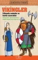 Vikingler & 3 Boyutlu Tarih