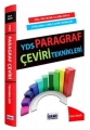 YDS Paragraf Çeviri Teknikleri