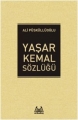 Yaşar Kemal Sözlüğü