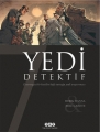 Yedi Detektif - 1.Baskı