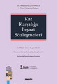  Kat Karşılığı İnşaat Sözleşmeleri (4. Basım)
