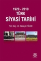 1920 - 2010 Türk Siyasi Tarihi