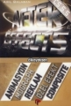 After Effects CS 5.5