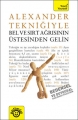 Alexander Tekniğiyle Bel ve Sırt Ağrısının Üstesinden Gelin