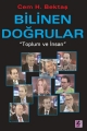 Bilinen Doğrular ''Toplum ve İnsan''