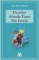 Denizler Altında Yirmi Bin Fersah