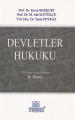 Devletler Hukuku