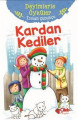  Deyimlerle Öyküler - Kardan Kediler