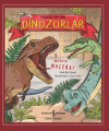 Dinozorlar - Müzede Bir Gün