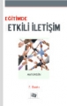 Eğitimde Etkili İletişim