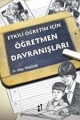 Etkili Öğretim İçin Öğretmen Davranışları