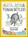 Yunan Mitleri