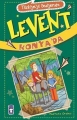 Levent Konya'da