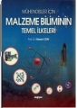  Malzeme Biliminin Temel İlkeleri
