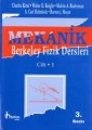 Mekanik Berkeley Fizik Dersleri Cilt 1
