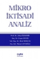 Mikro İktisadi Analiz