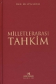  Milletlerarası Tahkim