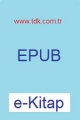  Network TCP/IP UNIX El kitabı (e-Kitap Uyarlaması)