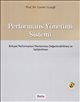 Performans Yönetimi Sistemi
