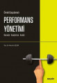 ÖRNEK UYGULAMALI PERFORMANS YÖNETİMİ