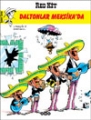 Daltonlar Meksikada  - Red Kit 10 - 4.Baskı