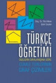 Türkçe Öğretimi:Ögelerin Sıralanışına Göre Cümle Türlerinin Graf Çizimleri