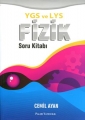 YGS-LYS Fizik Soru Kitabı